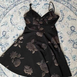 francesscas dress